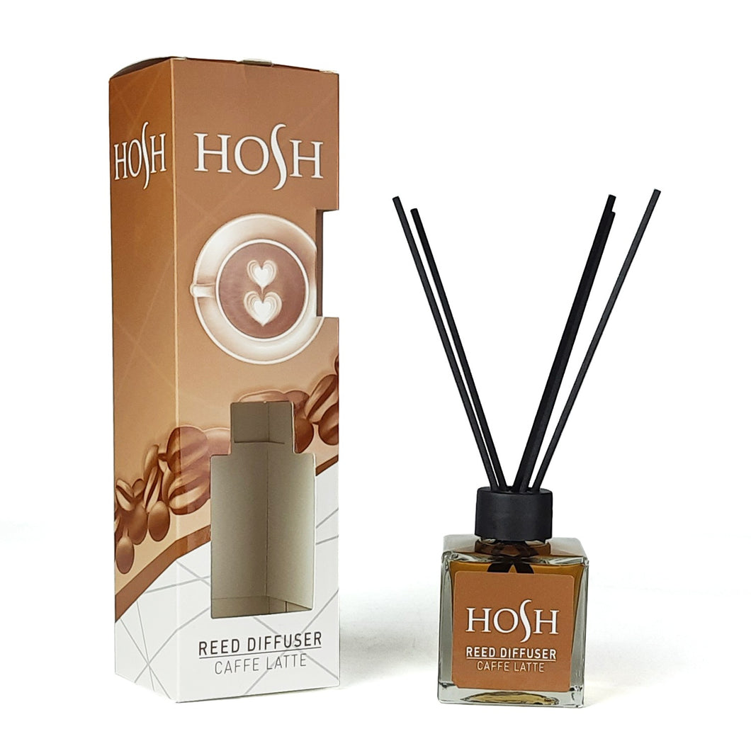 Reed Diffusers (Hosh)